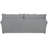 Huckabee 85" Upholstered Sofa-70053056