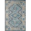 Tapis oriental gris / denim Gelo-931148919