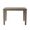 Frontier Outdoor Square Dining Table