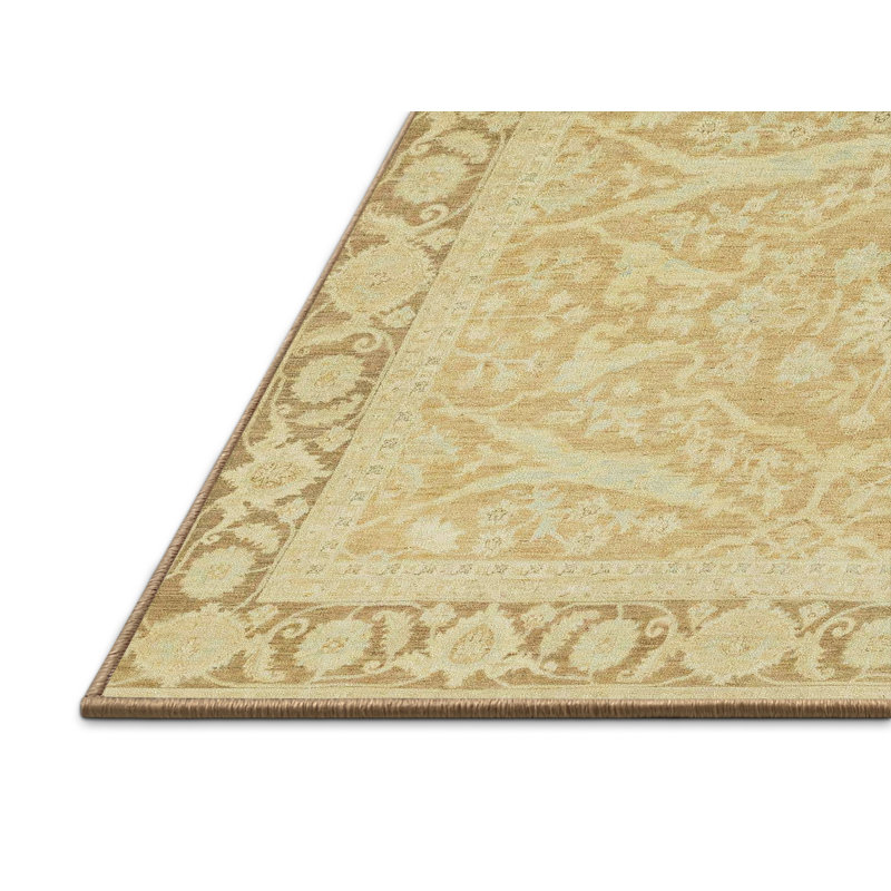 Abstract Indoor Rug, Rectangle 8' x 10'
