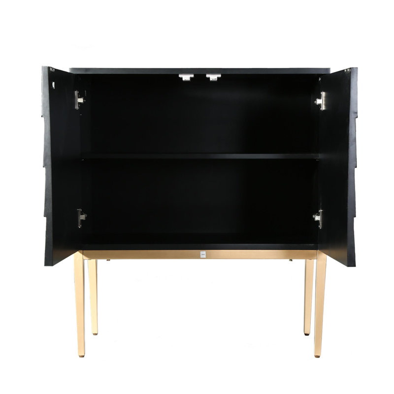 Narali Accent Cabinet