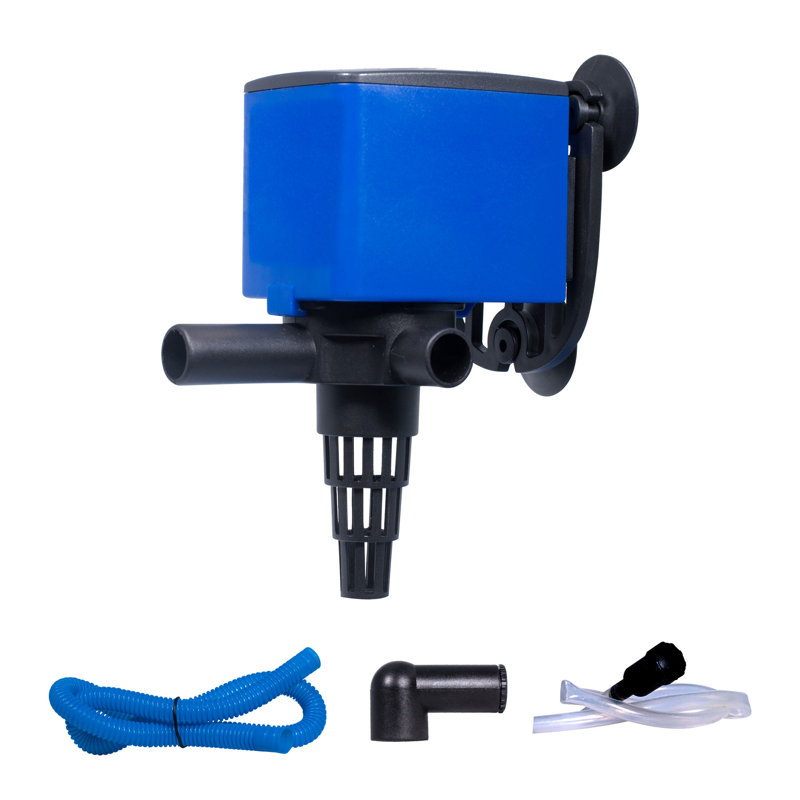 Accessoire d'aquarium