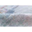 Hand Knotted Abstract Area Rug in Gray/Pink/Brown-1021809538
