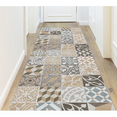 Migina Kitchen Mat