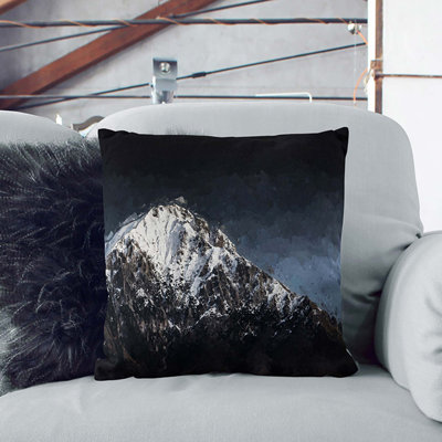 Square Cushion