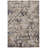 Mukherjee Abstract Blue/Beige Area Rug-1314193981