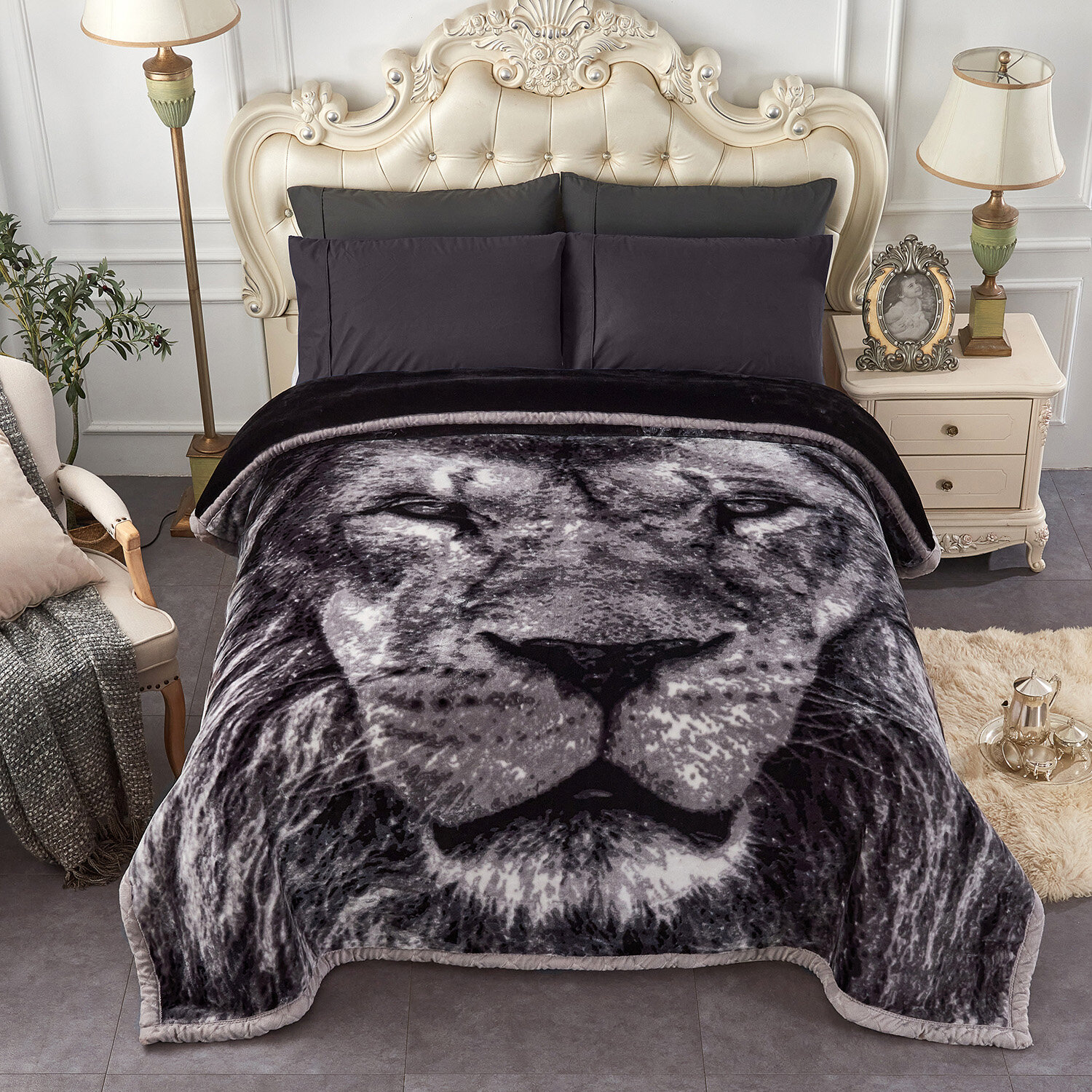 Wendling Decorative Pillows - SPECIAL ORDER