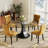 4-Piece Round Pedestal Dining Set-1379818208-1398769785-1550425508