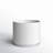 Parsons Handmade Ceramic Pot Planter-94670978-94670982