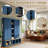 Zorindale Hall Tree Storage Cabinet - Farmhouse