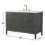 Bilroy 48" Single Vanity-1467325182
