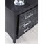 Signature Designs Elation Gray Hall Chest