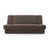 Brown 100 % polyester is out of stock