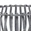 Metal Decorative Basket
