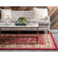 Oriental Area Rug-1760157455