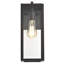 Lanterne murale d'extérieur à 1 ampoule H 12 po Merild-1975077879