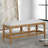 Grenoble Kipp Bench