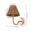 Lot de 2 appliques murales Oburo