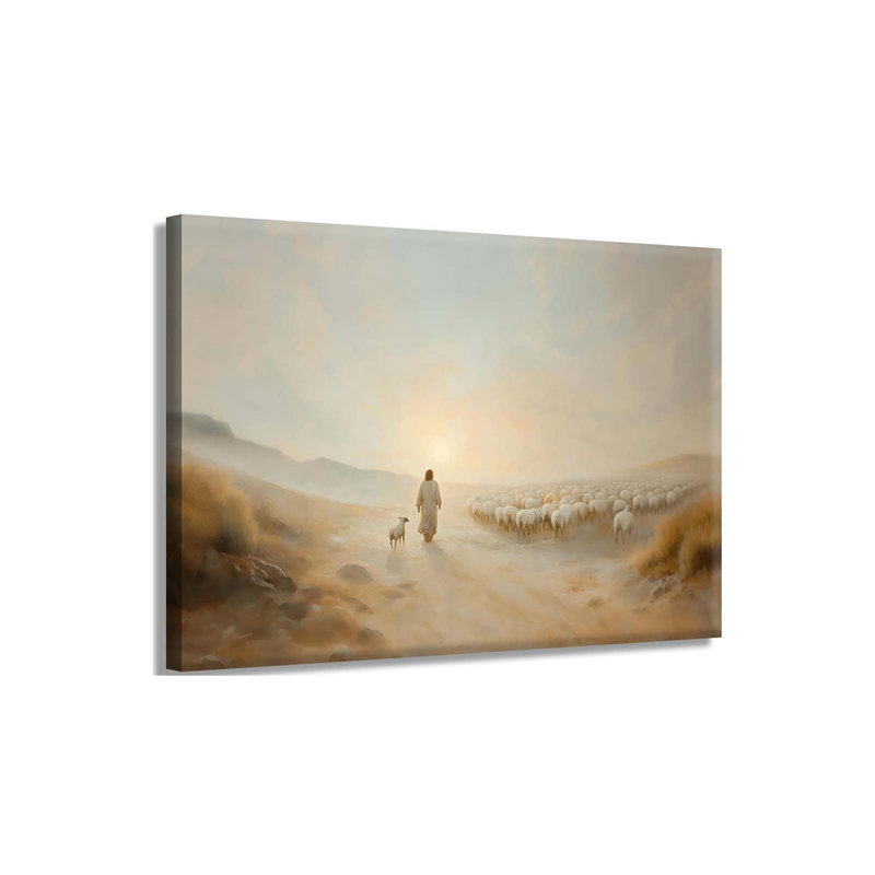 Wrapped Canvas Print, 40 cm H x 60 cm W