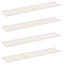 Steel Floating Shelf-1890195317