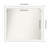 Emoni Solid Wood Wall Mirror-1941747066