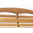 Fermato 2 - Person Solid Wood Hanging Porch Swing
