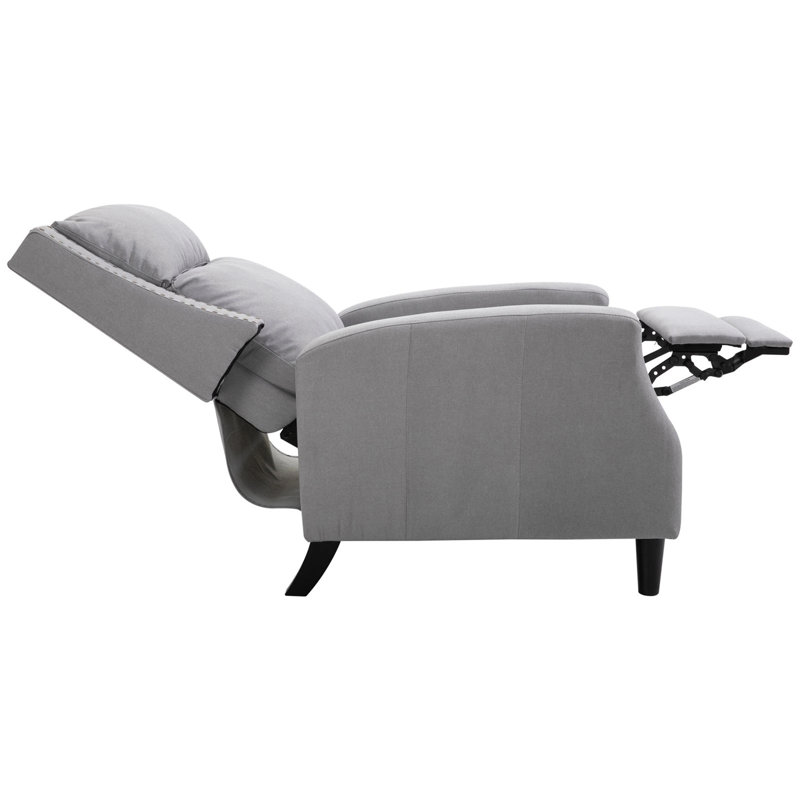 Upholstered Recliner