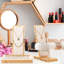 Porte-bijoux en bois +-704779387