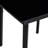 Rectangular 35.1" Long Dining Set with Cushions-194238082-200258485