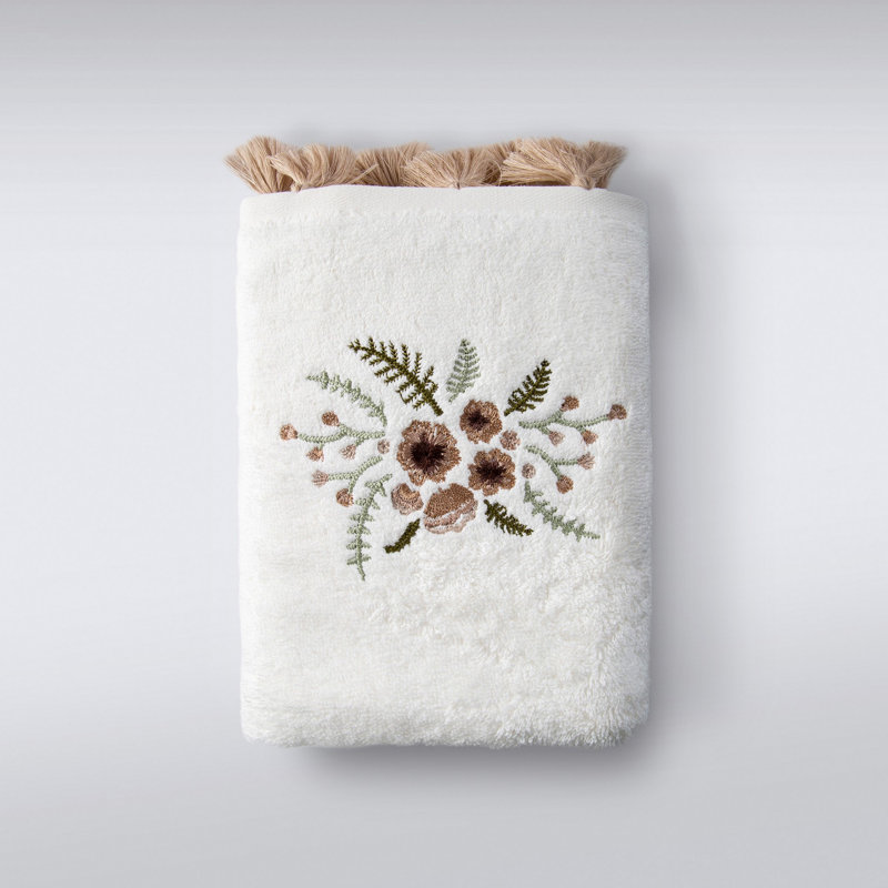 Serviette de bain thierry simple