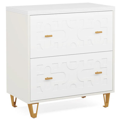 Classeur multifonctionnel, classeur de style nordique