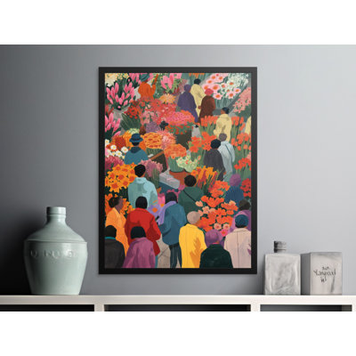 Dailey Print