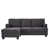 Dark Gray Foam Padding is out of stock selected