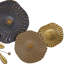 Wall Decor on Metal