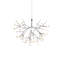 Heracleum III LED Chandelier-93497423-93497424-97912031