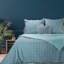 Geometric Shapes Duvet Cover with Pillowcases-101531562