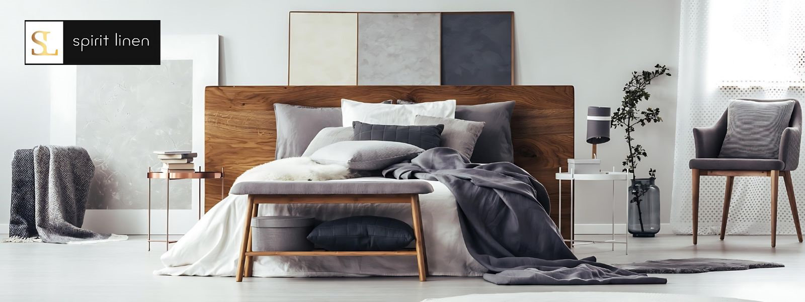 Spirit Linen