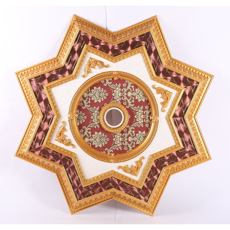 Ceiling Medallion