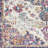 Hillsby Oriental Indoor Rug-1822783818