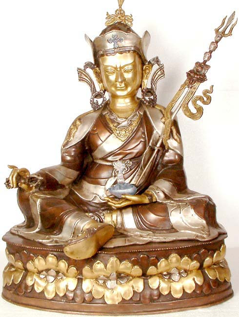 Religious & Spiritual Statue