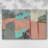 Over, Under & Through IV-Gallery Wrapped Canvas-938348929