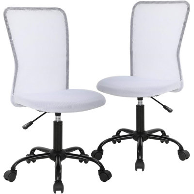 Chaise de travail en filet