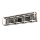 Squire Manor 4 Light Vanity Wall Light Fixture