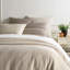 Stone Washed Linen Duvet Cover-7008259-39852678