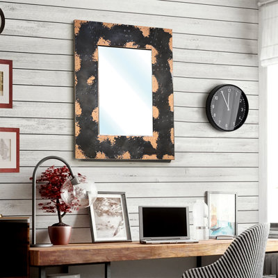 Miroir d'appoint Rikki