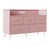 Pink is out of stock