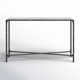 Evelynn 48'' Console Table