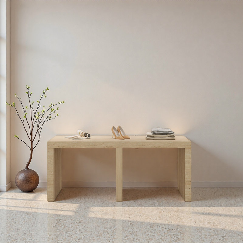 Comptoir simple pour vêtements