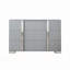 Commode 6 tiroirs avec commode-1341383475