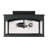 3 - Bulb Outdoor Flush Mount-70886155